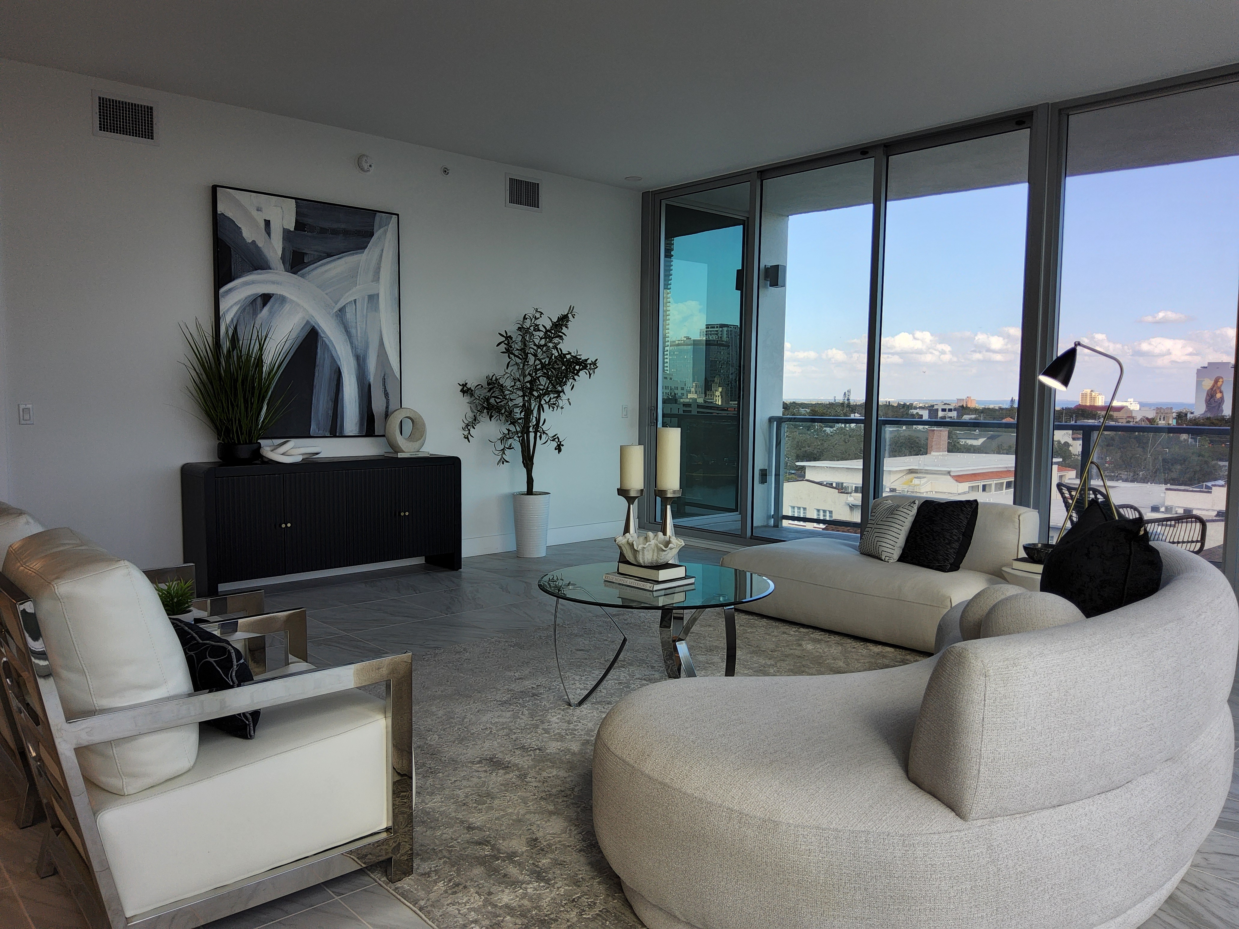 Reflections St. Pete